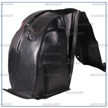 Maher ÇAMURLUK DAVLUMBAZI C5 2001-2005 ÖN R 7136T5