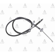 Taiwan TEL EL FREN COROLLA 2006 / AURIS BENZİNLİ ARKA SOL ( J ŞASE ) 46430 12580