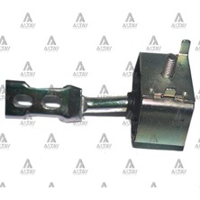 Maher TAKOZ EGZOZ ASKI COROLLA 1988-2000 SAPLAMA ÜZERİNDE (YERLİ) 17506 16120