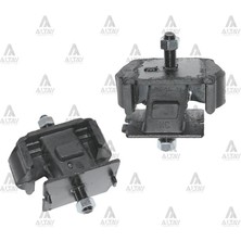 Taiwan TAKOZ ŞANZIMAN PREGIO 1997-2005 / BONGO 0K60A 39 040