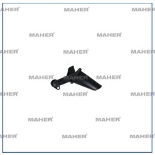 Maher YAĞ SUZGECİ TRANSIT 5.347 2006 2.2 ARKADAN CEKER BK3Q6615AA