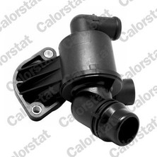 Vernet TERMOSTAT KOMPLE 87C A4-A5-A6 2.0 TDI 2009 CAGA CAHA 03L121111AD 03L121111N