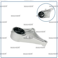 Maher TAKOZ MOTOR ASTRA G 1998-2007 ÖN 1.6 684692