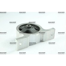 Maher TAKOZ MOTOR ALMERA 2000-2006 ÖN 11270 BM500