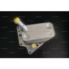 Maher YAĞ SOĞUTUCUSU VECTRA C 2002-2008 1.9 CDTI CONTALI 650006