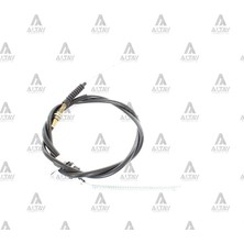 Taiwan TEL EL FREN L-200 1987-1998 ARKA SOL MB256875