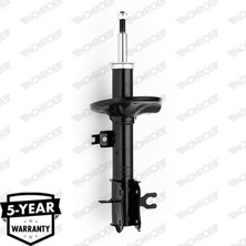 Monroe ÖN AMORTİSÖR SAĞ CHEVROLET KALOS-AVEO 2003-2008 YAĞLI 96410168 96586888 96410166