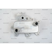 Maher YAĞ SOĞUTUCUSU EGEA 1.6 MJT 2015 55273044