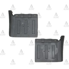 Maher ÇAMURLUK DAVLUMBAZI BONGO ARKA 2005 SAĞ TAKIM 86821 4E001 86825 4E000