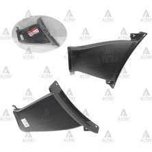 MOBIS TAMPON HAVA GİRİŞ BAKALİTİ SPORTAGE ÖN 2016 SOL (COMFORT-CONCEPT) 86573 F1000