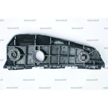 Maher TAMPON BAĞLANTI BRAKETİ AURIS ÖN 2007-2012 SOL 52536 02030