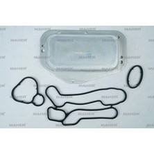 Maher YAĞ SOĞUTUCUSU ASTRA H 2004-2010 1.6I CONTALI 5650833