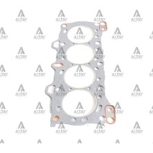 Taiwan SİLİNDİR KAPAK CONTASI CIVIC 1992-1995 SI / D16A9/ D16A1 / CRX 12251 PM7 003