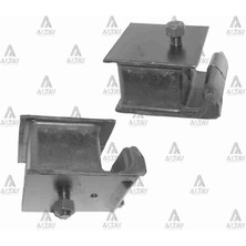 Maher TAKOZ MOTOR CANTER 659 1998-2005 (YERLİ) ME018993