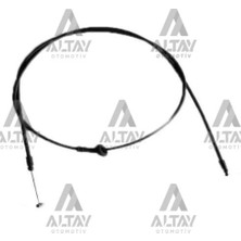 KOREA TEL KAPUT AÇMA TUCSON 2004-2010 ARKA 81190 2E000