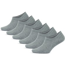 Gowith Bambu Dikişsiz Görünmez Erkek Çorabı 3103