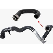 İbraş Turbo Hortumu Plastik ve Metal Parça Hariç Opel Mokka 1.6 Cdtı 4x4