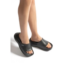 Twigy Renata Kadın Terlik Siyah 36/40