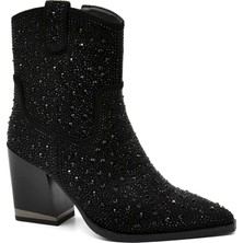 Guja  24K132-1 Kadın Topuklu Günlük Bot