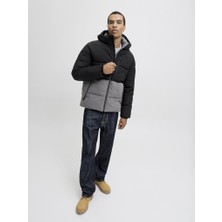 Jack & Jones Jjeowen Puffer Sn