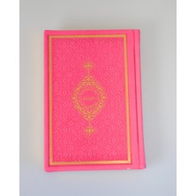 Bilenler Termoderi Orta Boy Kuran-I Kerim – Bilgisayar Hatlı, Kolay Okunuşlu