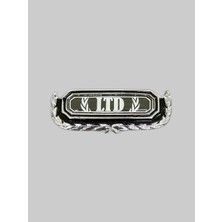 Çelenkli Ltd Döküm Araç Aksesuarı 8cm