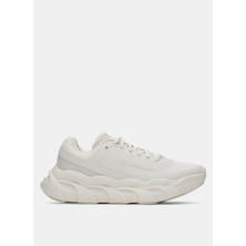 Under Armour 6005288-110-UA W Halo Runner Beyaz Kadın Koşu Ayakkabısı