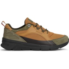 Tommy Hilfiger Taba Erkek Sneaker Modern Comfort Run Outdoor