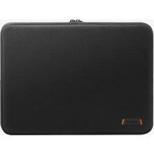 Spigen 16'' MacBook & Notebook Laptop Taşıma Çantası Suya Dayanıklı Black - AFA07005