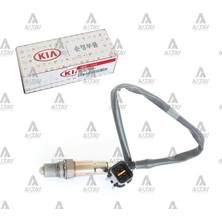 MOBIS SENSÖR OKSİJEN I-20 / I-10 / ATOS / PICANTO / SOUL (MANİFOLD) 39210 2B040