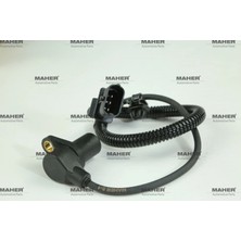 Maher SENSÖR KRANK POZİSYON STAREX 2002-2008 39180 4A010