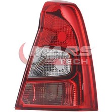 Mars STOP LAMBASI SAĞ DACIA LOGAN 2009-2012 DUYLU 8200744759