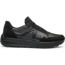 25113 Ara Shoes New York Kadın Spor Ayakkabı 3.5-7.5