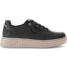 76408 Gabor Kadın Anatomik Sneaker 3.5-7.5