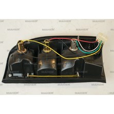 Maher STOP LAMBASI B-2500 2000-2002 / RANGER 1998-2001 SOL UH77 51 160