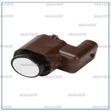 Maher SENSÖR PARK (ULTRASONIC BWS SENSÖRÜ) GOLF 5 / JETTA / PASSAT / TOURAN 2004-2010 (KROM-PANJURDAKİ) 3C0919275AD