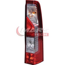 Mars STOP LAMBASI DUYSUZ SOL MASTER MOVANO 3 2010  265550023R 93197460 4419378