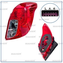 Maher STOP LAMBASI MOKKA 2012 SOL 95089716