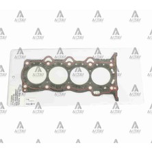 Taiwan SILINDIR KAPAK CONTASI COROLLA 2004-2006 / 2006 / YARIS D4D 1.4 DIZEL (GRAFITLI) 11115 33021