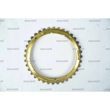 Maher SENKROMEÇ SARISI ACCENT 1995-2000 / ELANTRA 1996-2000 43374 28001