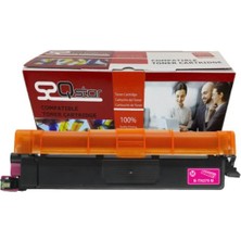Qstar BROTHER TN 279 XL KIRMIZI MUADİL TONER 2300 SAYFA TN279 3280CDW L3560CDW L3760CDW L3270CDW L8390CDW - Agirlik: Standart, Secenek: YÜKSEK KAPASİTE, Renk: Kırmızı