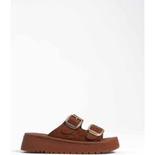 Trendella Place Taba Cilt Terlik