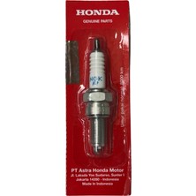 Monero Honda Activa S 125 Honda Paketli Ngk Buji
