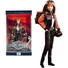 Barbie Harley Davidson 25637 2000