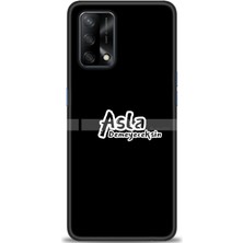 Oppo A74 Kılıf Hd Baskılı Kılıf + Seramik Tam Kaplayan Ekran Koruyucu 397