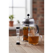 Bambum Davos - Kum Saati 1 Dakika