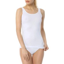 Eterella 1238 Modal Kalın Askı Atlet