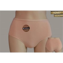 Eterella Yüksek Bel Modal Slıp Külot Kadın 2467