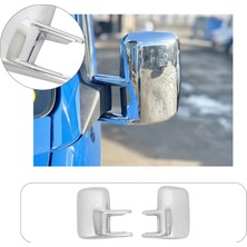 Mercedes Sprınter W901 1995-2006 Abs Krom Ayna Kapağı