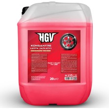 Schön Weiter Konsantre Lastik Parlatıcı 5lt | Hgv